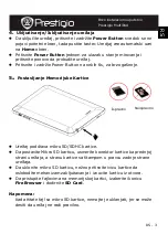 Preview for 79 page of Prestigio MultiPad PMT5587 Wi Quick Start Manual