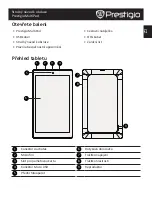 Preview for 17 page of Prestigio multipad Quick Start Manual