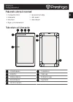 Preview for 25 page of Prestigio multipad Quick Start Manual