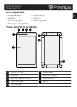 Preview for 29 page of Prestigio multipad Quick Start Manual