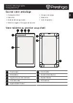 Preview for 33 page of Prestigio multipad Quick Start Manual