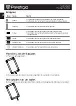 Preview for 66 page of Prestigio multipad Quick Start Manual