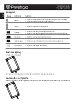 Preview for 94 page of Prestigio multipad Quick Start Manual