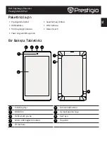 Preview for 97 page of Prestigio multipad Quick Start Manual