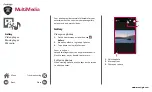 Preview for 25 page of Prestigio MUZE A3 User Manual