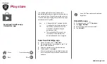 Preview for 32 page of Prestigio MUZE A3 User Manual