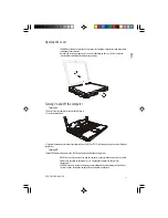 Preview for 3 page of Prestigio NOBILE 150 User Manual