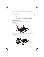 Предварительный просмотр 15 страницы Prestigio NOBILE 1510 User Manual