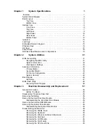 Preview for 7 page of Prestigio NOBILE 156 Technical & Service Manual