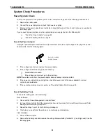 Preview for 92 page of Prestigio NOBILE 156 Technical & Service Manual