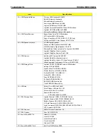 Preview for 120 page of Prestigio NOBILE 156 Technical & Service Manual