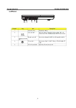 Preview for 17 page of Prestigio NOBILE 1560 Service Manual