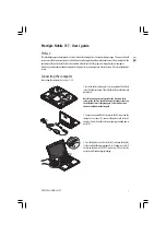 Prestigio NOBILE 157 User Manual preview