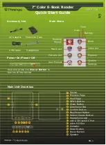 Prestigio NOBILE PER3072B Quick Start Manual preview