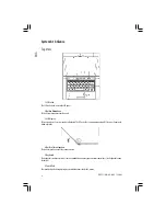 Предварительный просмотр 4 страницы Prestigio Nobile1590W User Manual