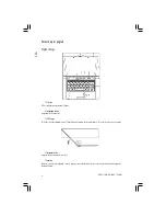 Предварительный просмотр 116 страницы Prestigio Nobile1590W User Manual