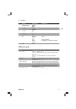 Preview for 24 page of Prestigio P158 User Manual