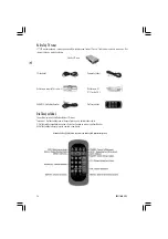 Preview for 74 page of Prestigio P179 Manual