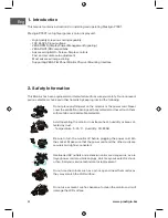 Preview for 4 page of Prestigio P190T User Manual