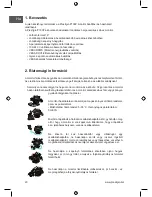 Preview for 20 page of Prestigio P190T User Manual