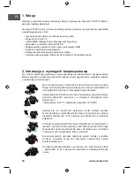 Preview for 68 page of Prestigio P190T User Manual