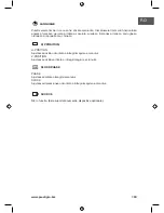 Preview for 109 page of Prestigio P190T User Manual