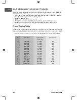 Preview for 184 page of Prestigio P190T User Manual