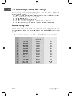 Preview for 200 page of Prestigio P190T User Manual