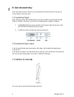 Preview for 4 page of Prestigio P1910 User Manual