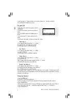 Preview for 8 page of Prestigio P200DVD-X User Manual