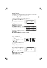 Preview for 11 page of Prestigio P200DVD-X User Manual