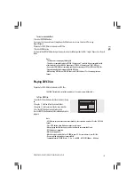 Preview for 19 page of Prestigio P200DVD-X User Manual