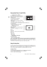 Preview for 20 page of Prestigio P200DVD-X User Manual