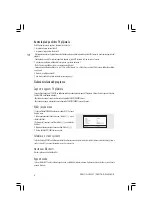 Preview for 34 page of Prestigio P200DVD-X User Manual