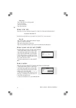 Preview for 38 page of Prestigio P200DVD-X User Manual