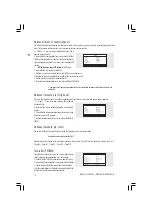 Preview for 40 page of Prestigio P200DVD-X User Manual