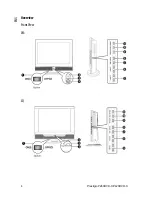 Preview for 4 page of Prestigio P260DVD-X User Manual