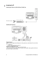 Предварительный просмотр 8 страницы Prestigio P260DVD-X User Manual