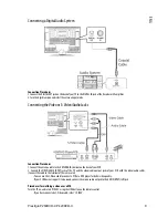 Предварительный просмотр 9 страницы Prestigio P260DVD-X User Manual