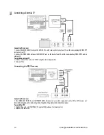 Preview for 10 page of Prestigio P260DVD-X User Manual