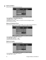 Preview for 18 page of Prestigio P260DVD-X User Manual