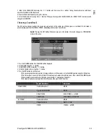 Preview for 19 page of Prestigio P260DVD-X User Manual