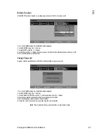 Preview for 25 page of Prestigio P260DVD-X User Manual