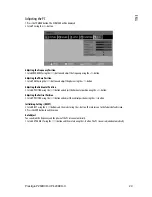 Preview for 29 page of Prestigio P260DVD-X User Manual