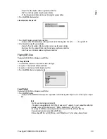 Preview for 33 page of Prestigio P260DVD-X User Manual