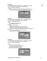 Preview for 37 page of Prestigio P260DVD-X User Manual