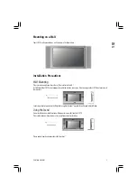 Предварительный просмотр 9 страницы Prestigio P300MW User Manual