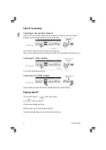 Предварительный просмотр 14 страницы Prestigio P300MW User Manual