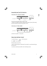 Предварительный просмотр 15 страницы Prestigio P300MW User Manual