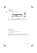 Предварительный просмотр 18 страницы Prestigio P300MW User Manual